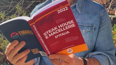 guida steakhouse macellerie Italia