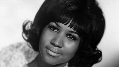 Aretha Franklin compleanno