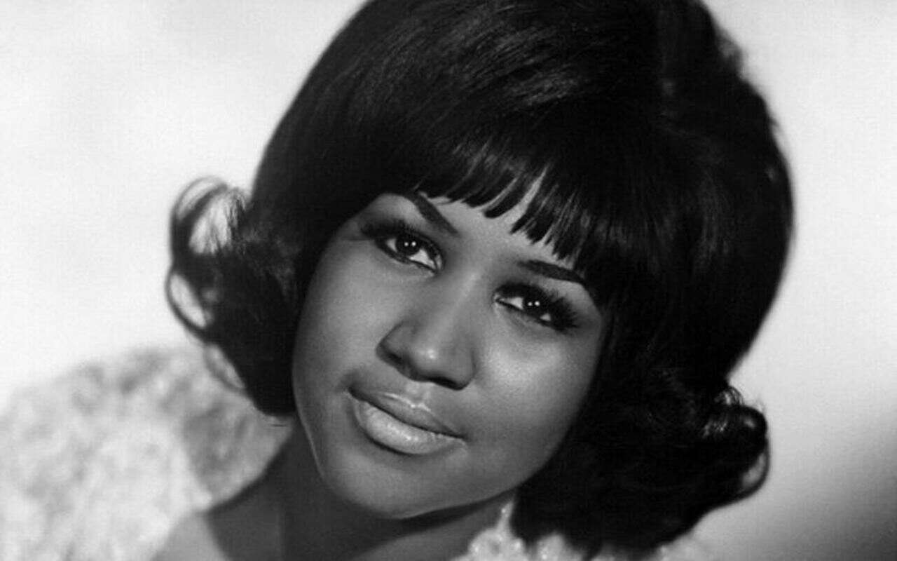 Aretha Franklin compleanno