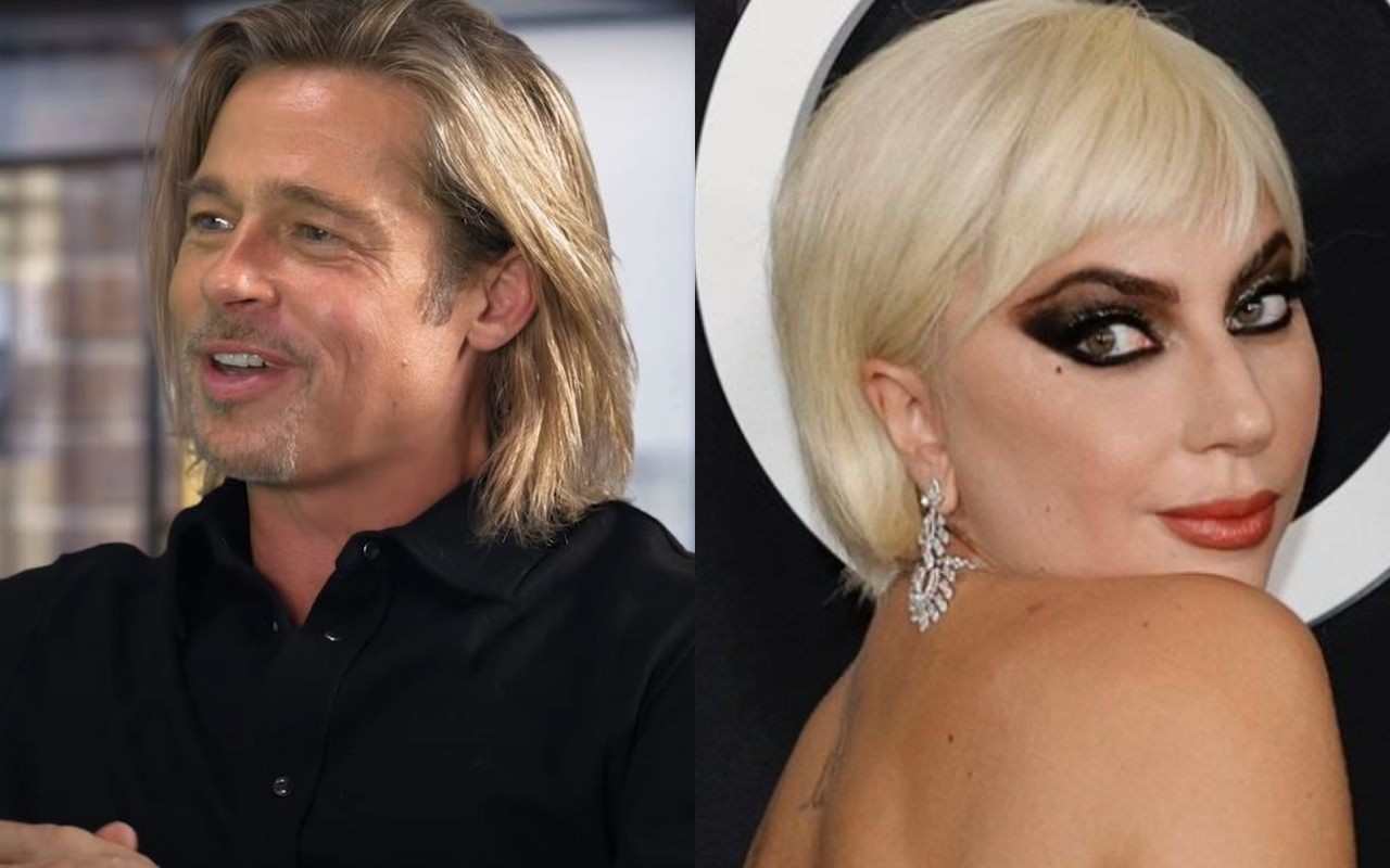 Brad Pitt e Lady Gaga nel cast di Bullet Train