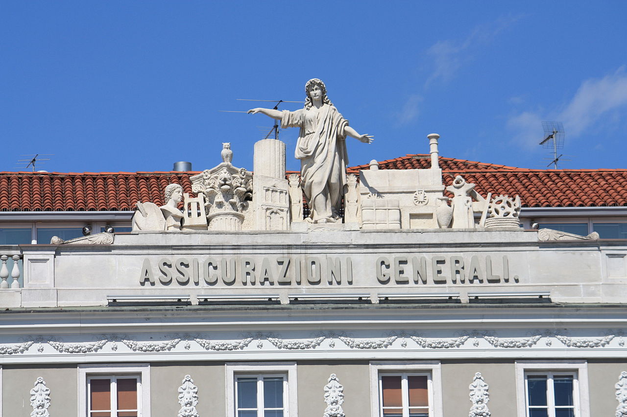 Generali Assicurazioni Trieste