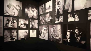 mostra Vittorio Gassman, il centenario