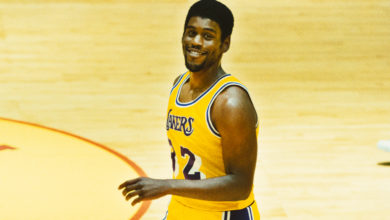 Winning Time: L'ascesa della dinastia dei Lakers