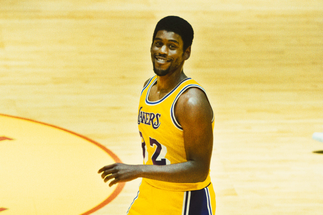 Winning Time: L'ascesa della dinastia dei Lakers