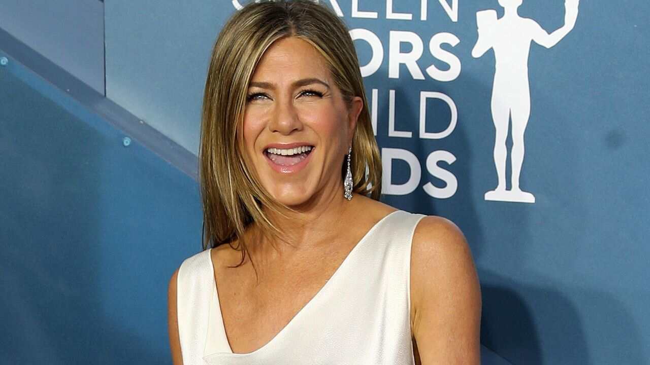 Jennifer Aniston