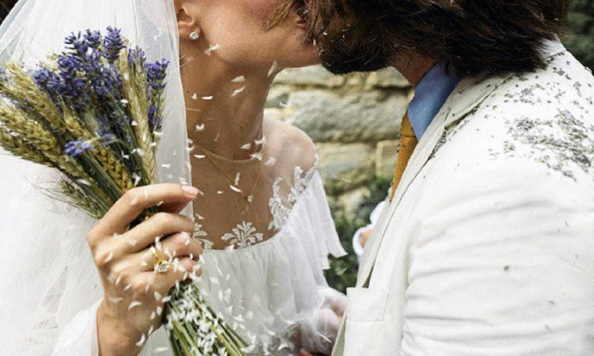 Matrimoni Italia