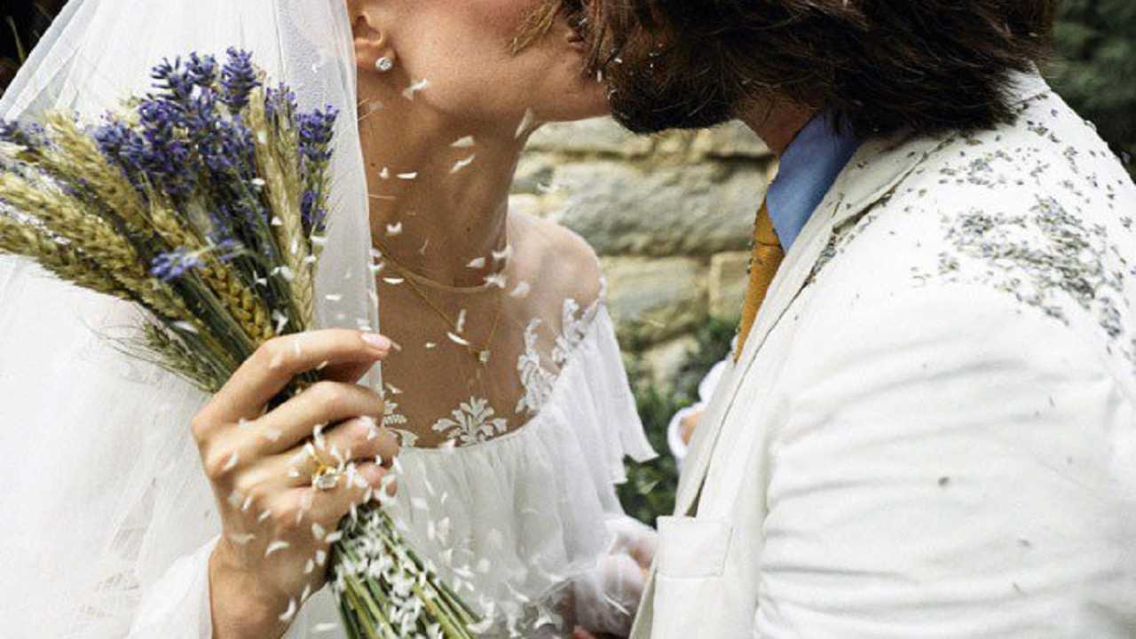 Matrimoni Italia