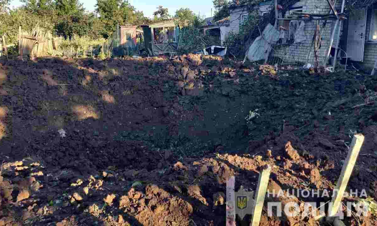 Ucraina bombardamenti Mykolaiv Kramatorsk