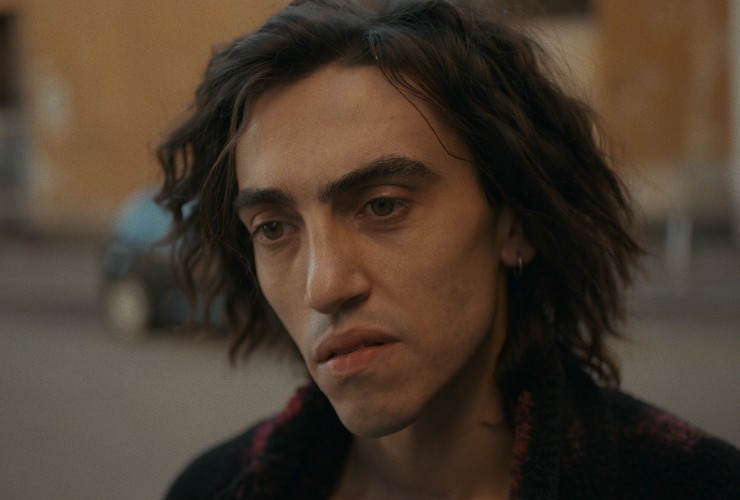 Michele Bravi in Amanda