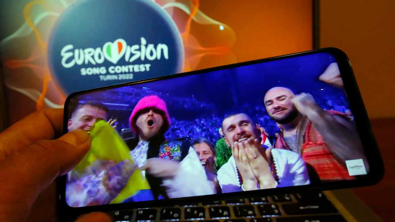 Eurovision