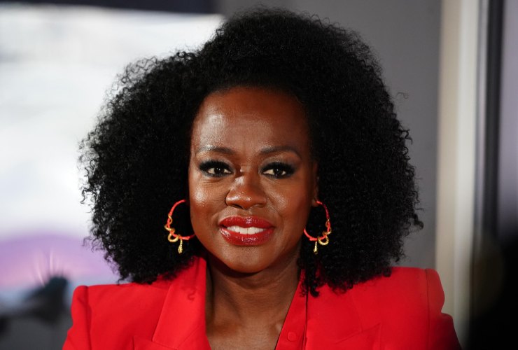 Viola Davis Hunger Games prequel