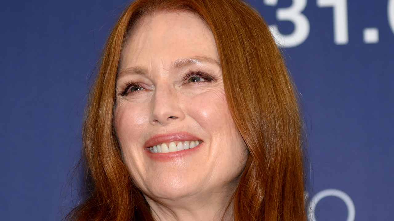 Julianne Moore