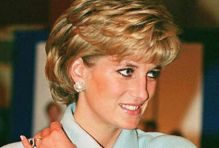 Lady Diana