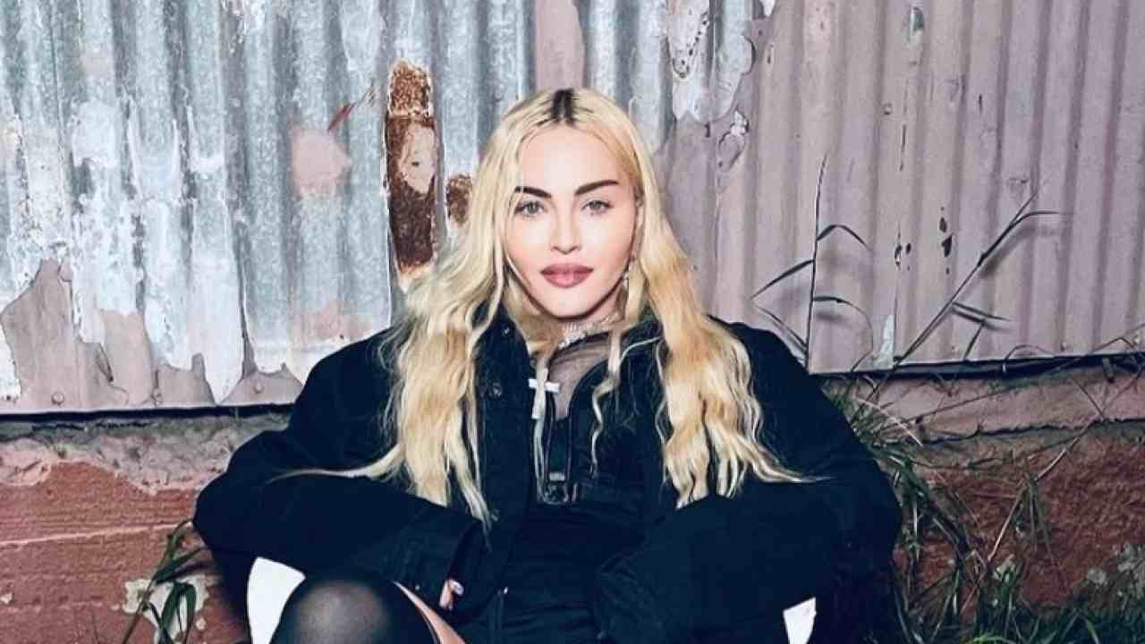 Madonna, l’ultima fuoriclasse degli Anni Ottanta: perché dobbiamo tenercela stretta