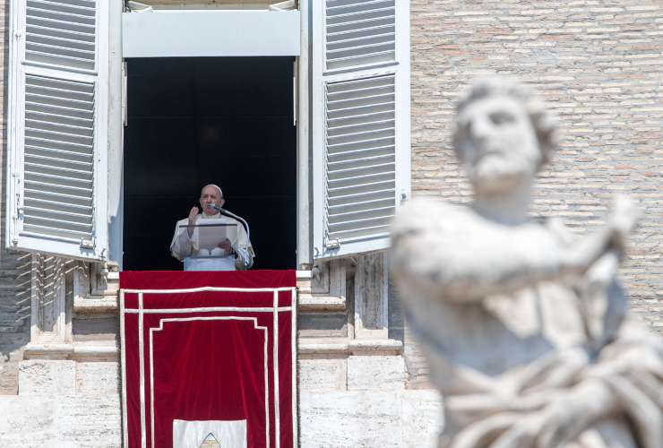 Papa Francesco 