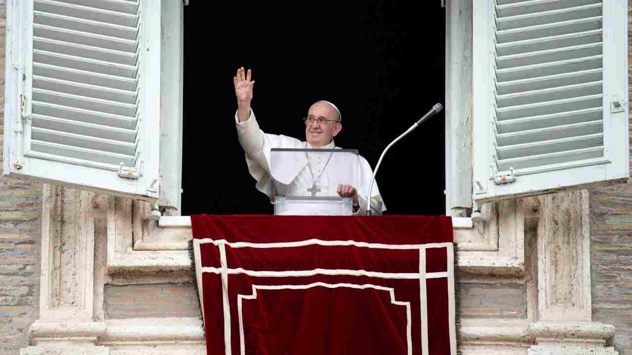 Papa Francesco