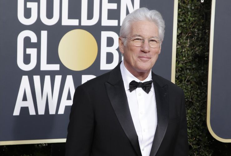 Richard Gere 