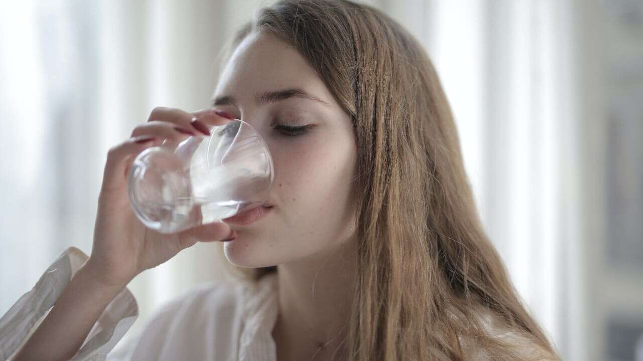 idratazione