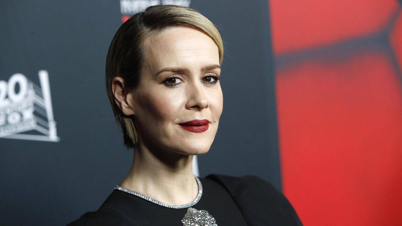 Sarah Paulson