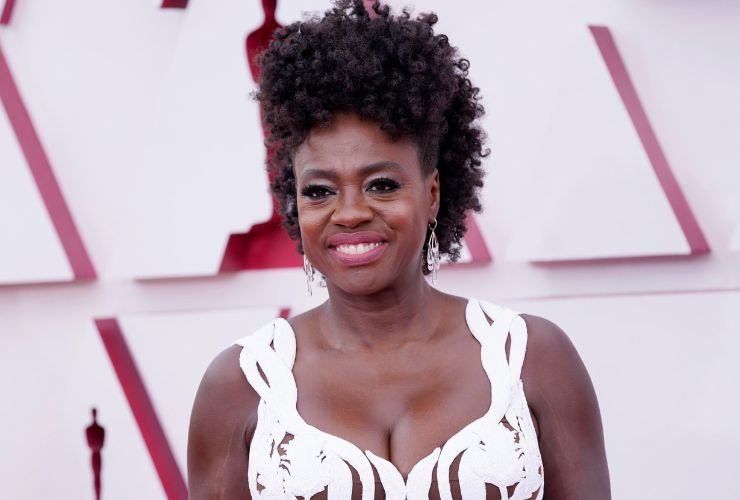 Viola Davis