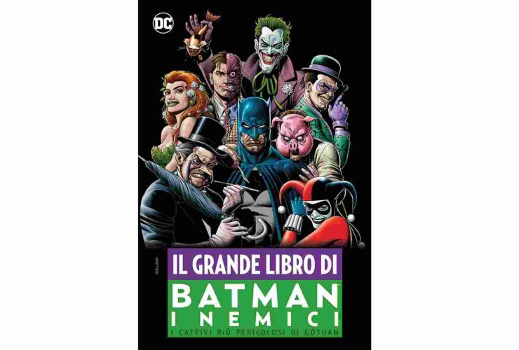 Batman volume Comics