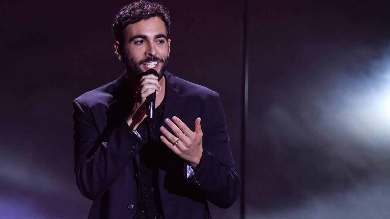 Marco Mengoni