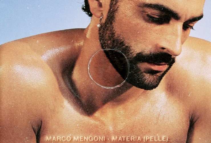 Marco Mengoni