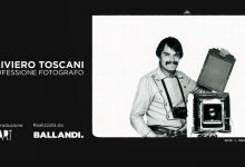 Oliviero Toscani documentario
