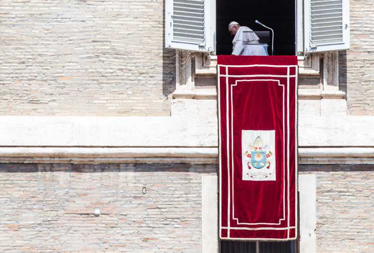 Papa Francesco