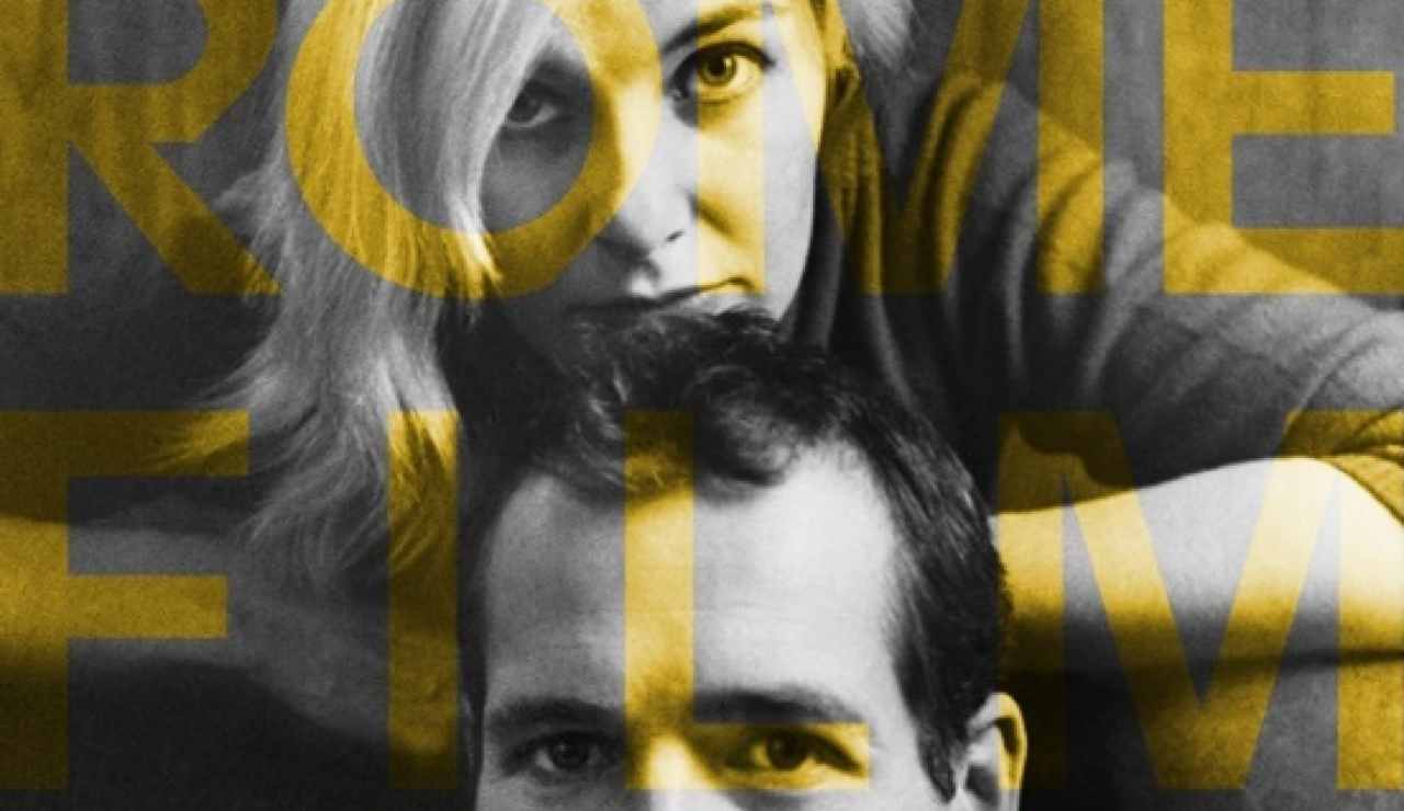 Paul Newman e Joanne Woodward