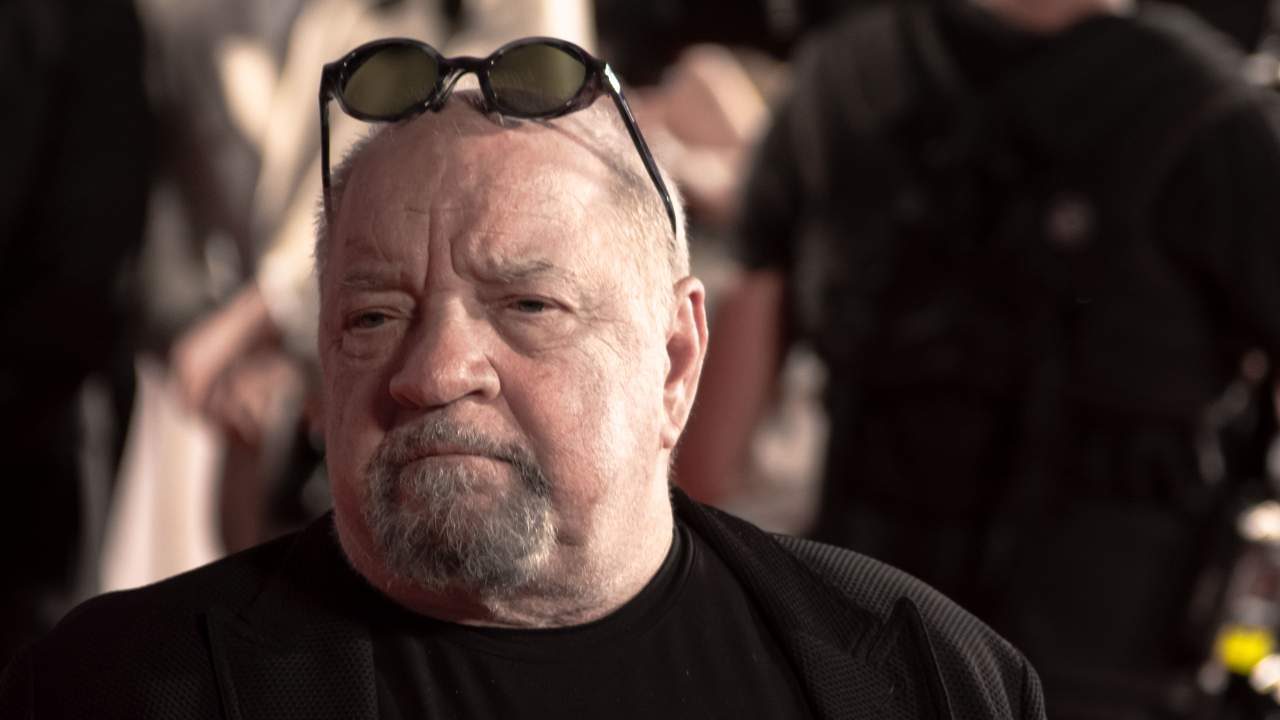 Paul Schrader