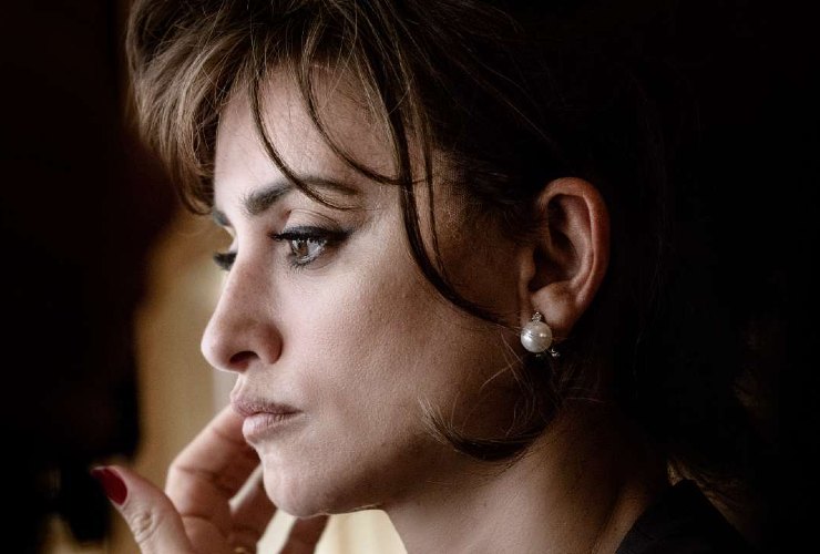 Penélope Cruz ne L'immensità