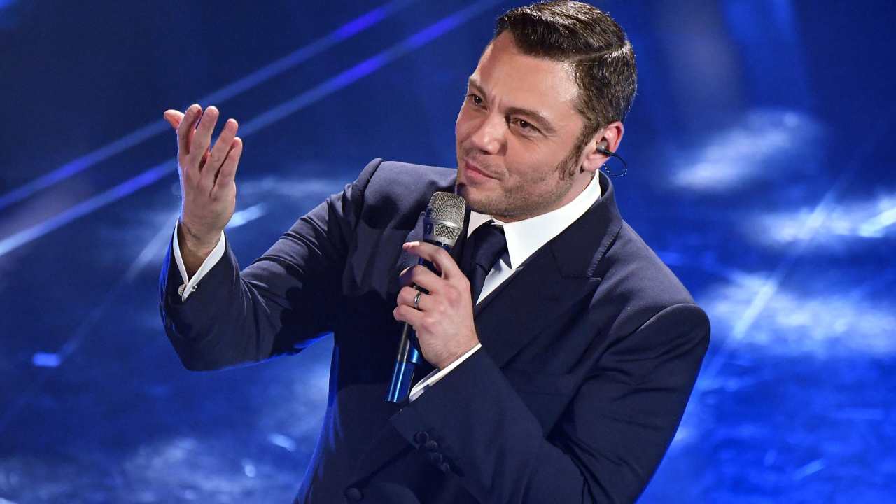 Tiziano Ferro