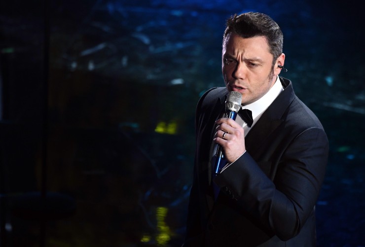 Tiziano Ferro