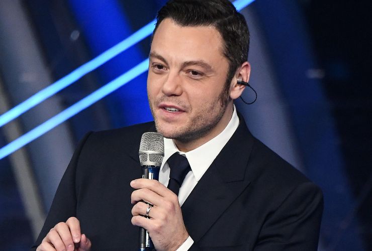 Tiziano Ferro