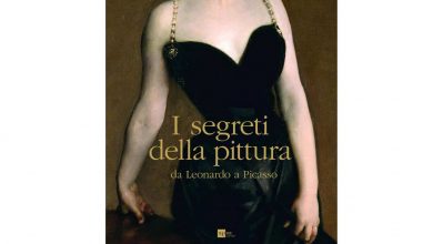 libro I segreti della pittura: da Leonardo a Picasso