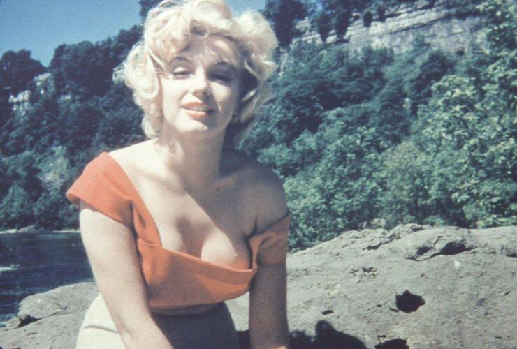 Marilyn Monroe