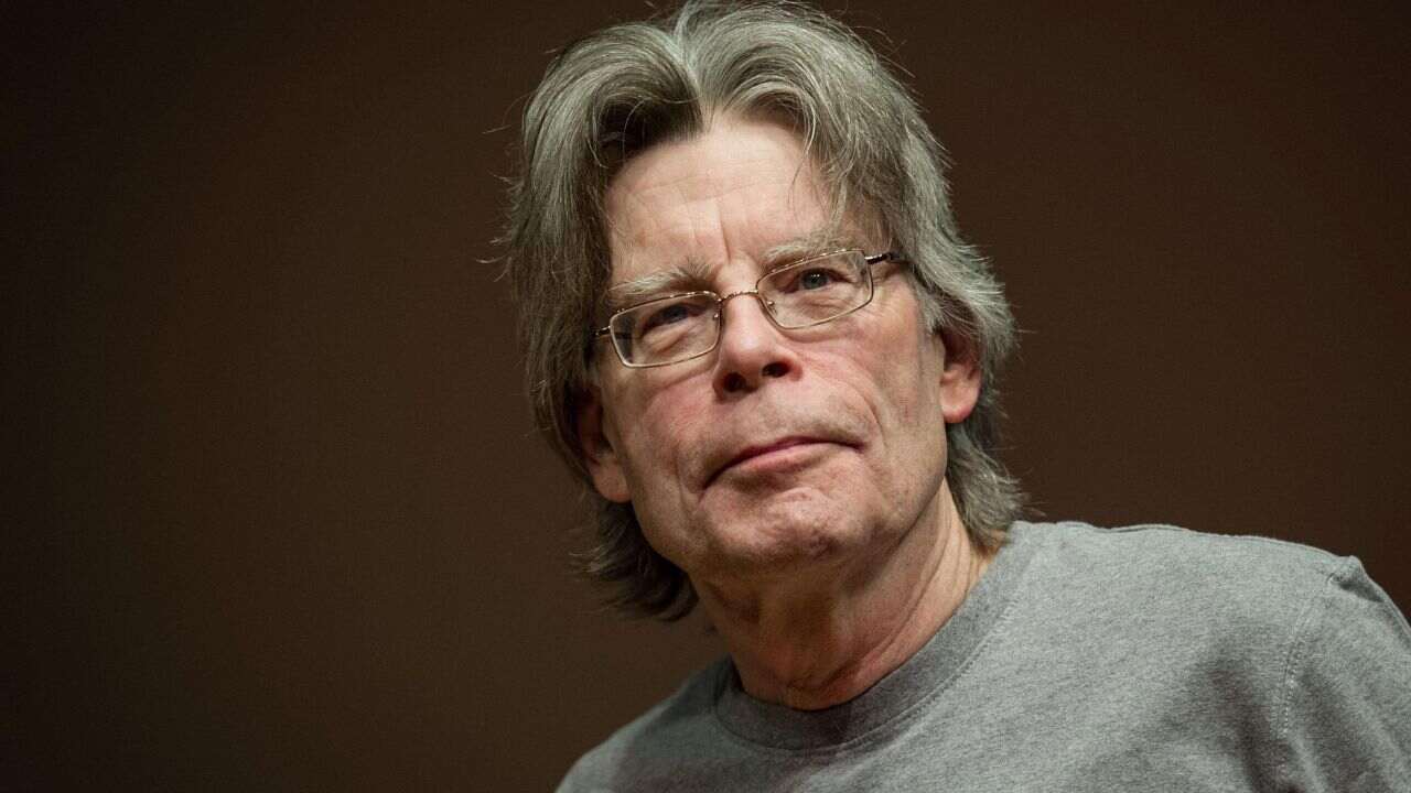 Stephen King