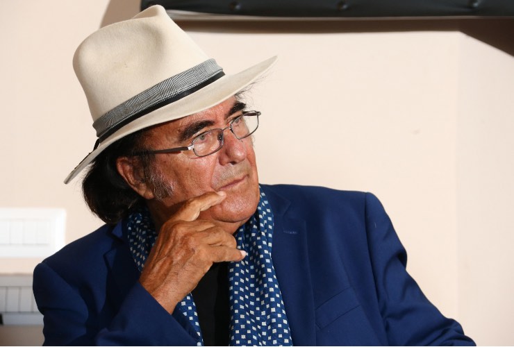 Al Bano