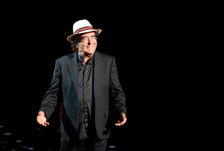 Al Bano