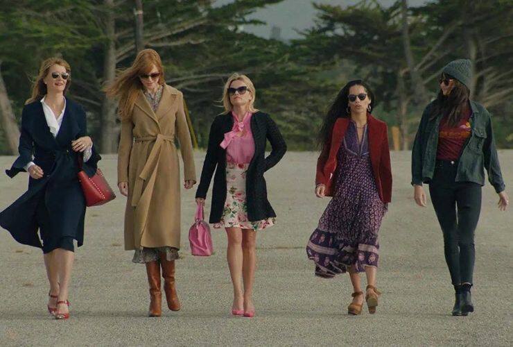 Big Little Lies