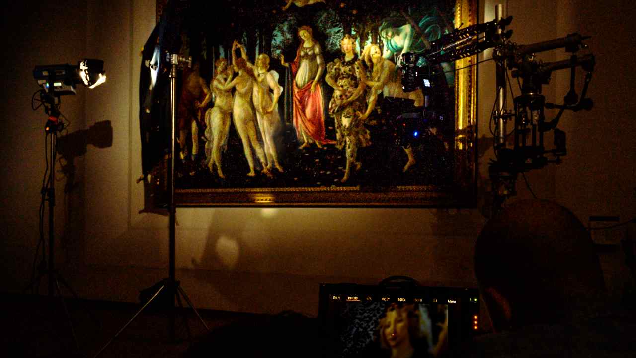 Botticelli-Firenze-docufilm-cinema