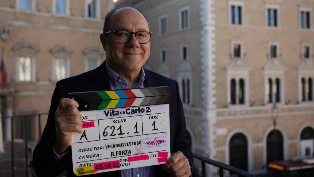 Carlo Verdone