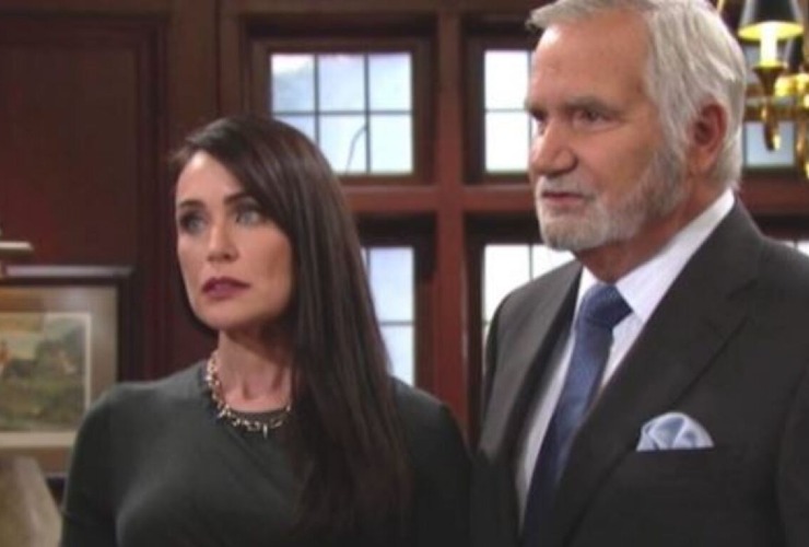 Quinn e Eric Beautiful