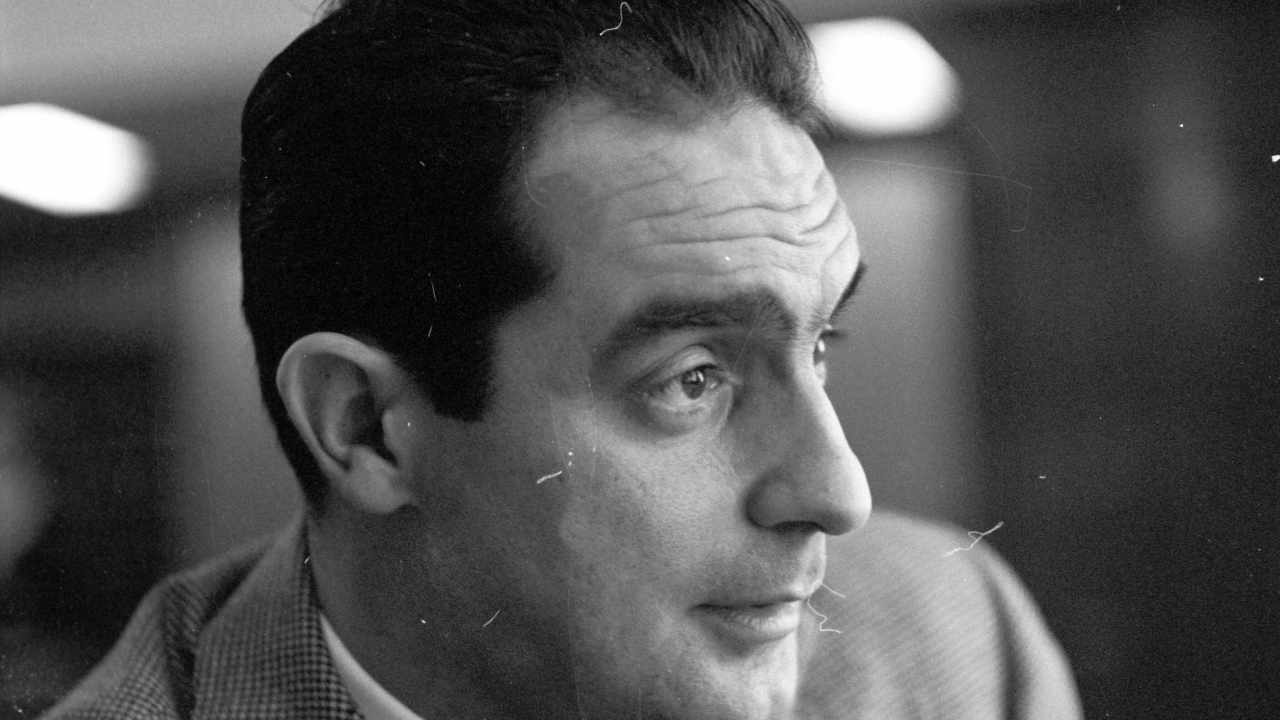 Works and history of Italo Calvino