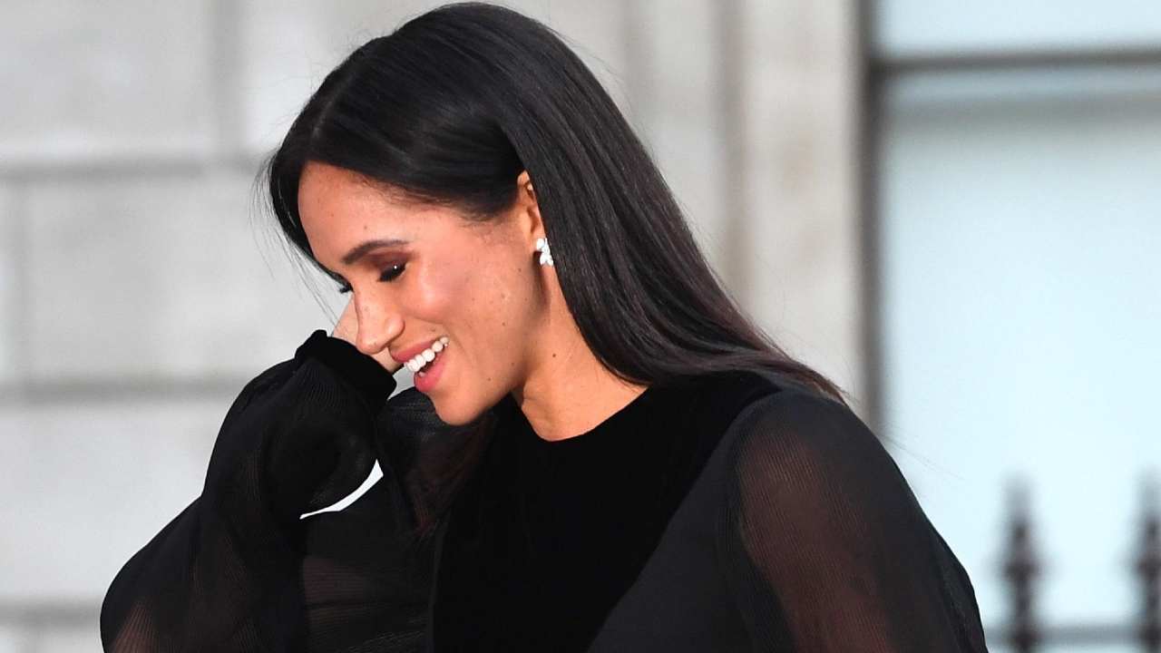 Meghan Markle