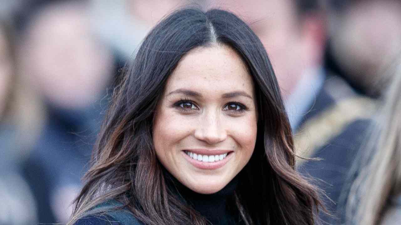 Meghan Markle