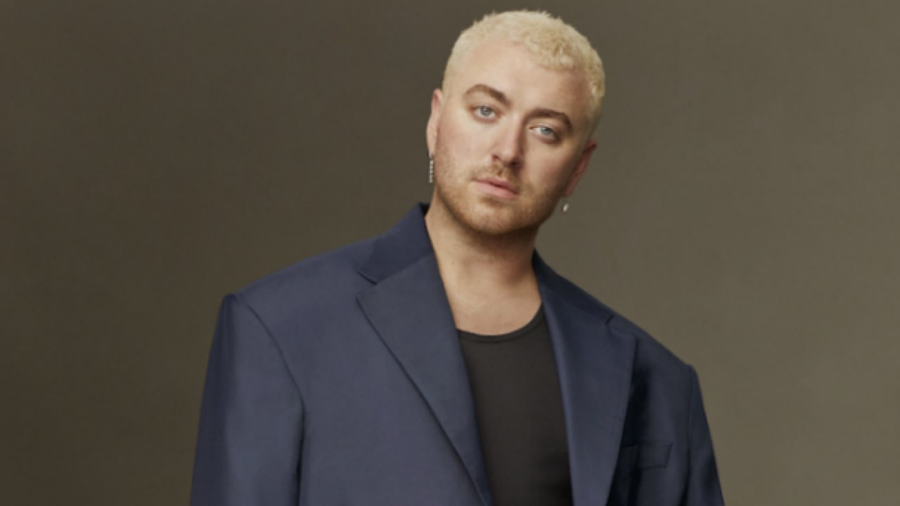 Sam Smith