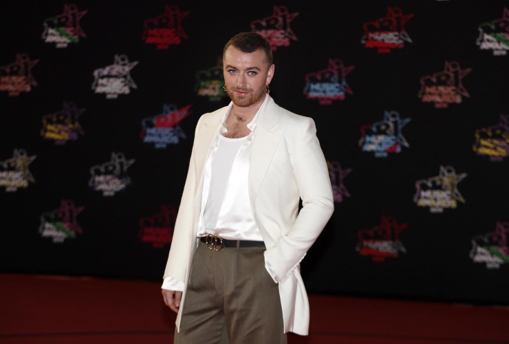 Sam Smith