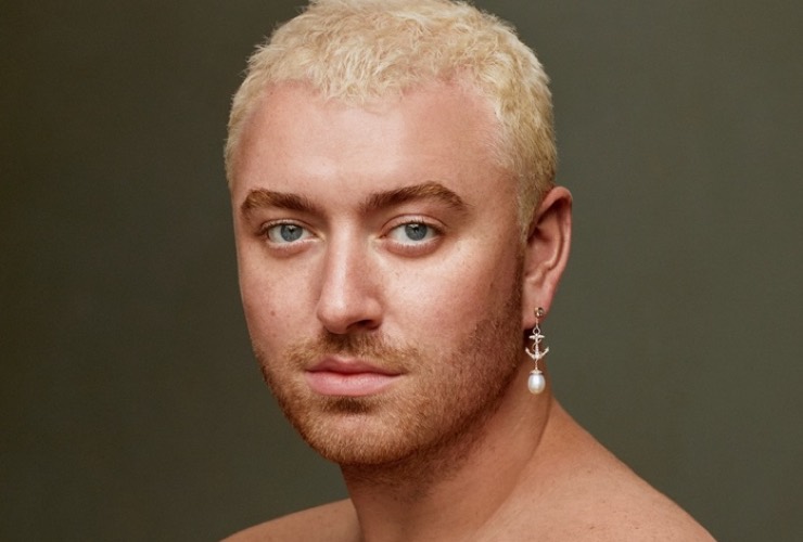 Sam Smith